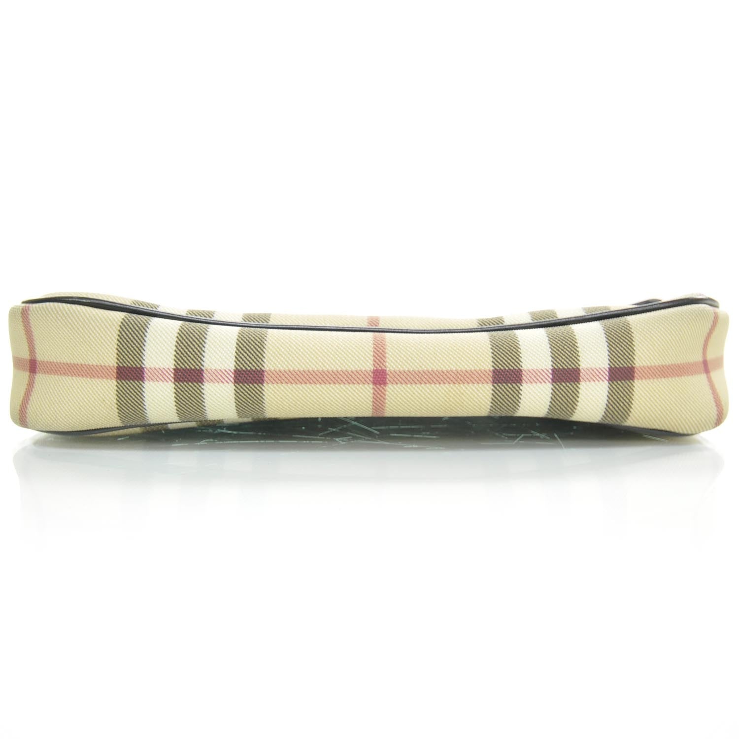 Burberry House Check Pochette 4 of 8