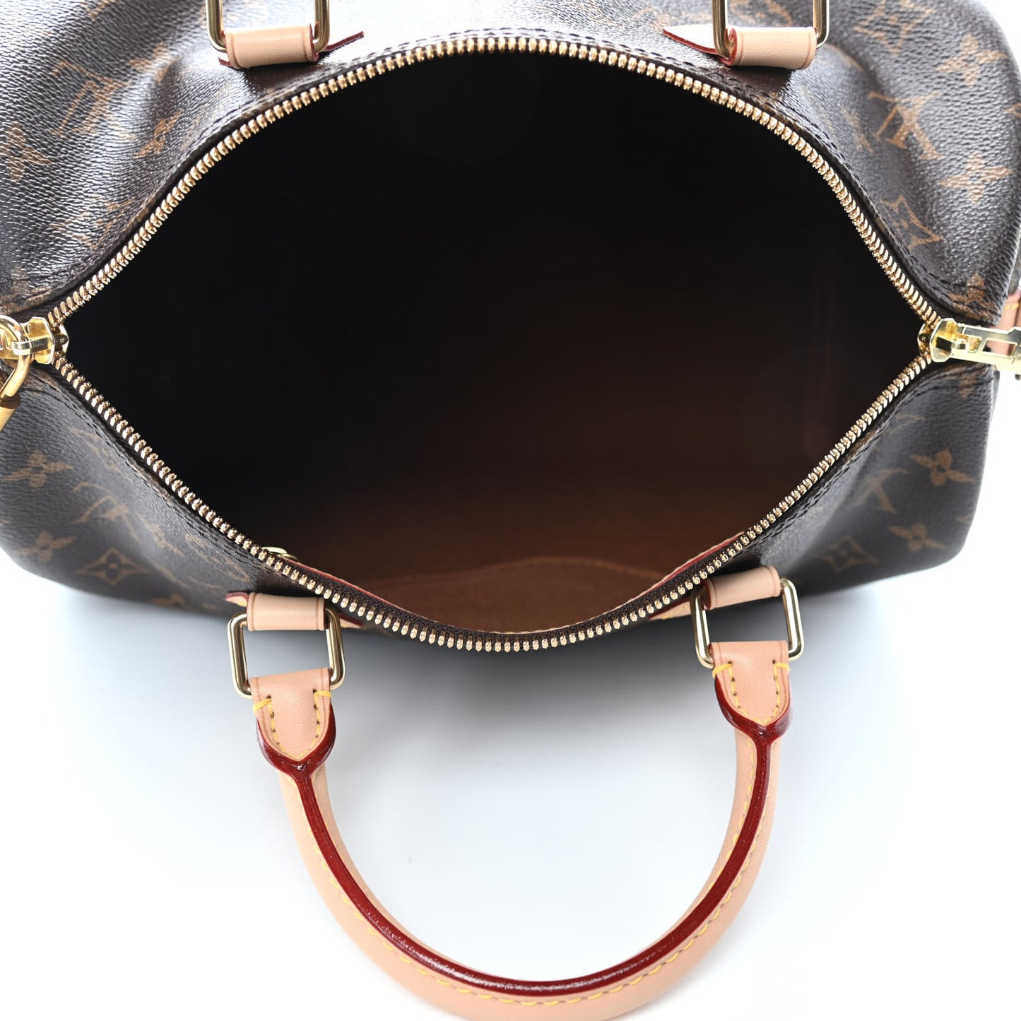 Monogram Speedy Bandouliere 30