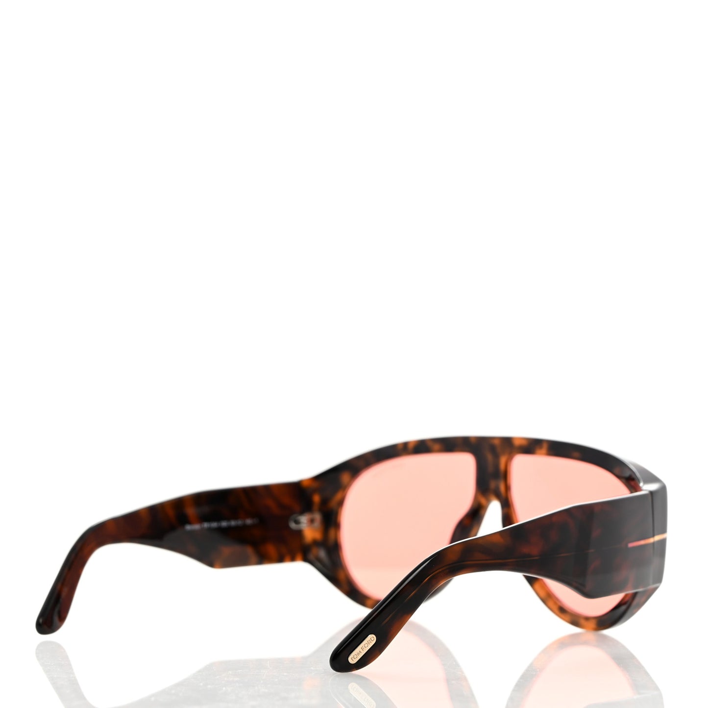 Acetate Bronson Sunglasses TF1044