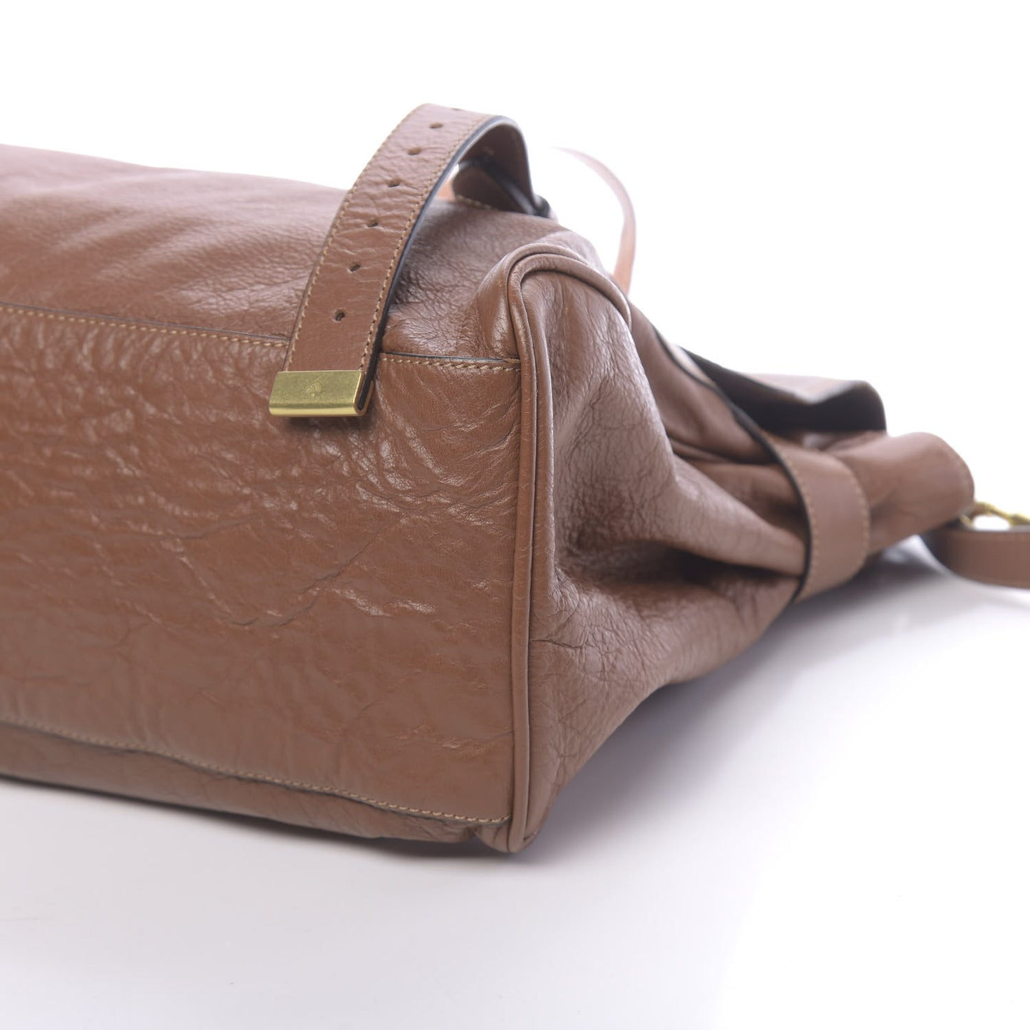 Soft Buffalo Oversized Alexa Oak