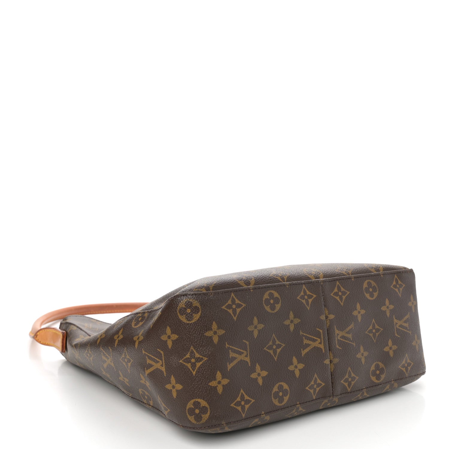 Louis Vuitton Monogram Looping GM 4 of 13