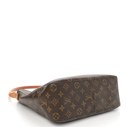 Louis Vuitton Monogram Looping GM 4 of 13