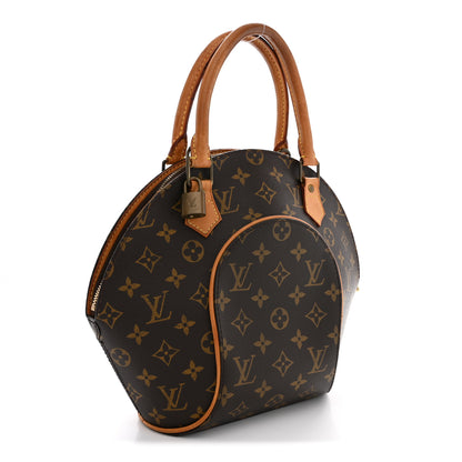 Louis Vuitton Monogram Ellipse PM 3 of 12