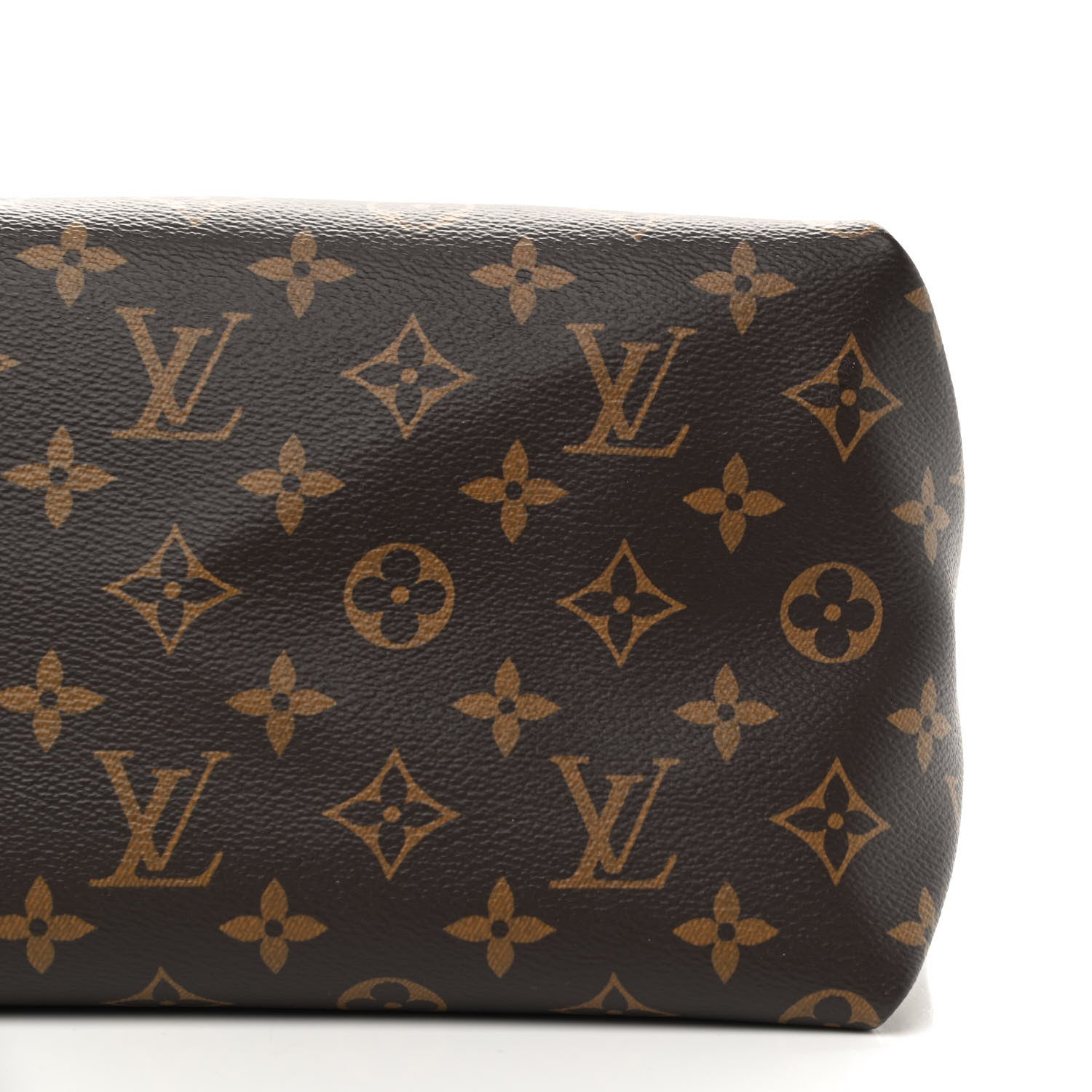 Louis Vuitton Monogram Beaubourg MM Safran Imperial 9 of 9