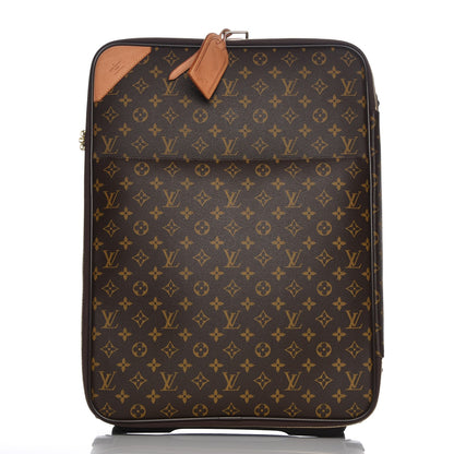 Louis Vuitton Monogram Pegase 55 Business 1 of 11