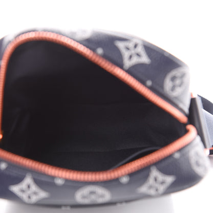 Louis Vuitton Monogram Upside Down Danube PM 5 of 8