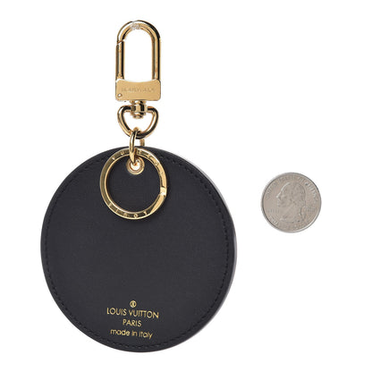 Louis Vuitton Vernis Stickers Nail Polish Bag Charm Key Ring 2 of 3