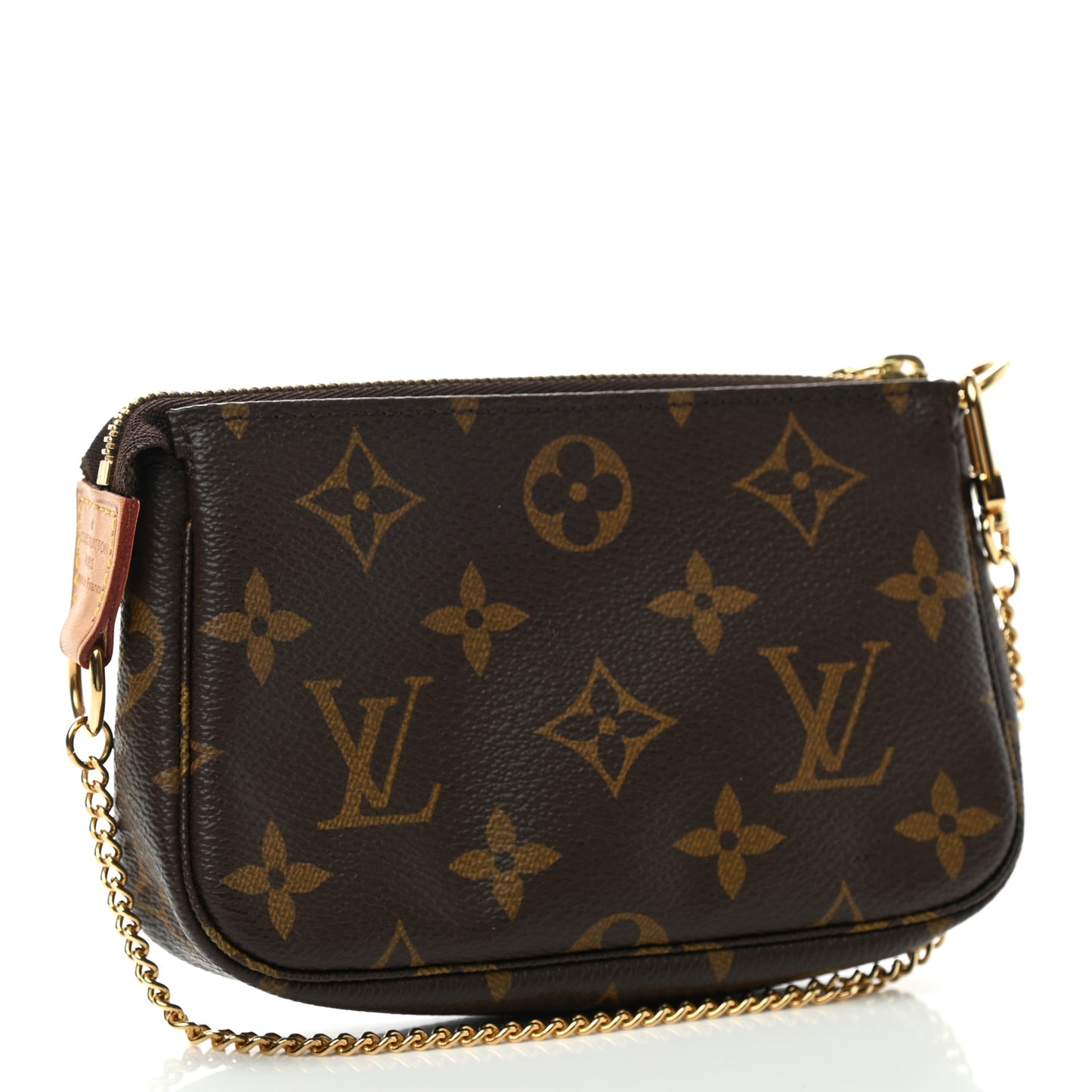Monogram Mini Pochette Accessories