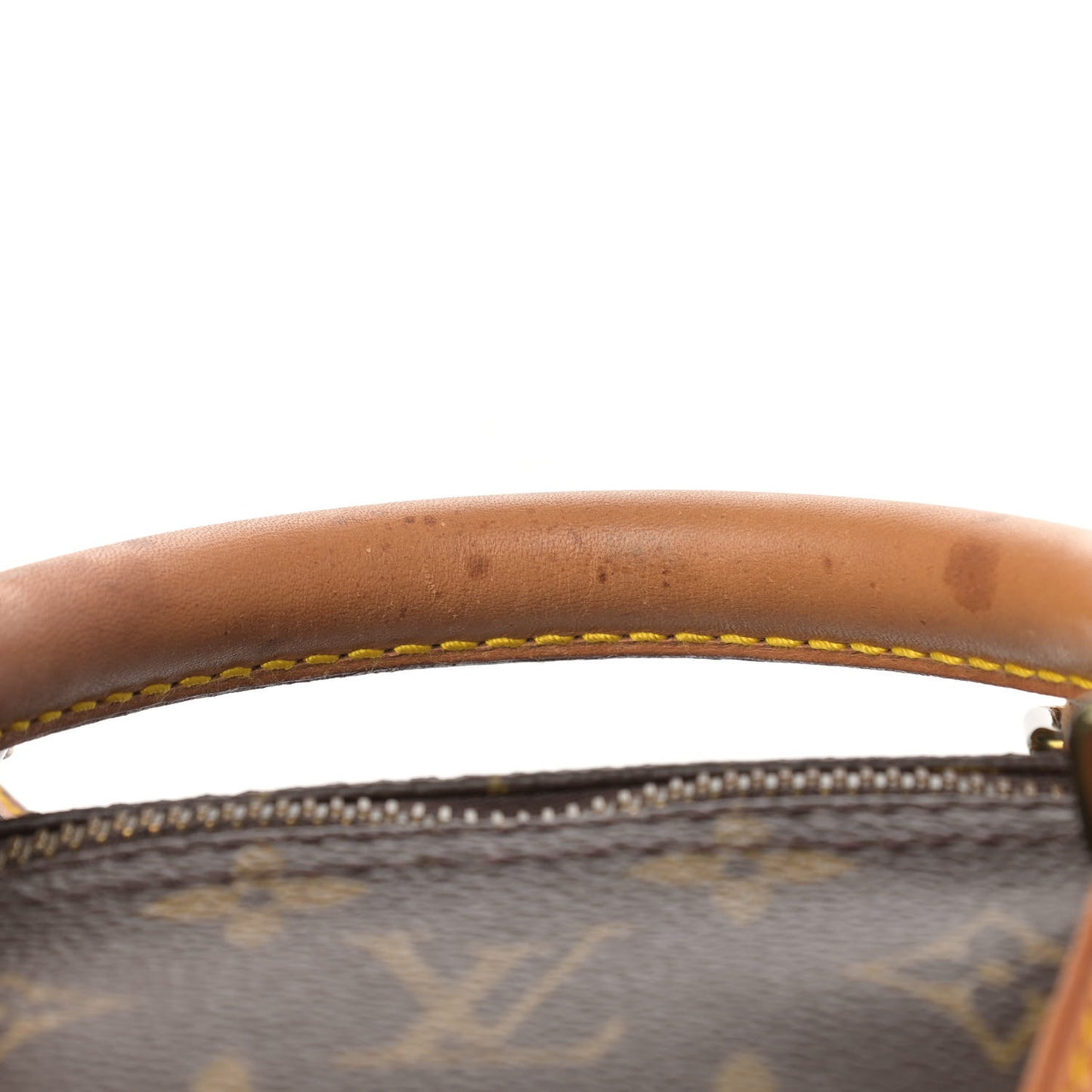 Monogram Speedy 40