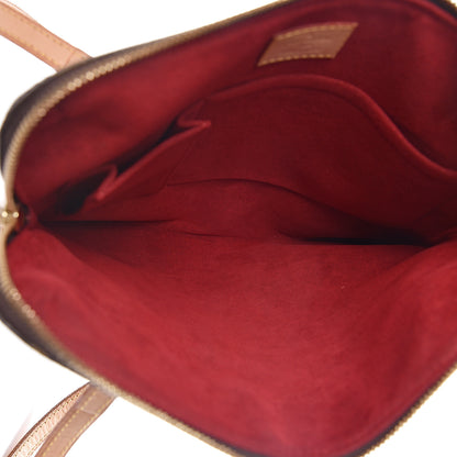 Louis Vuitton Monogram Sac Coussin GM 5 of 9
