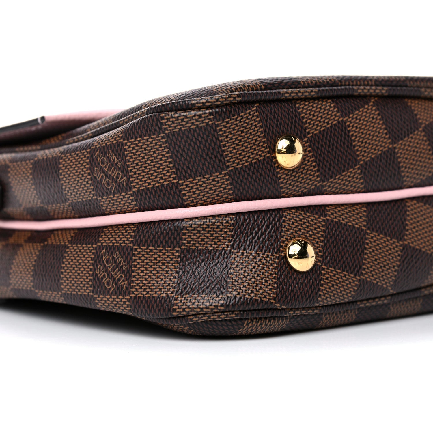 Louis Vuitton Damier Ebene Clapton Magnolia 8 of 11