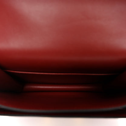 Hermes Evercolor Constance 18 Rouge H 5 of 9