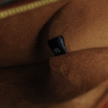 Mulberry Natural Leather Oversized Bayswater Oak 9 of 11