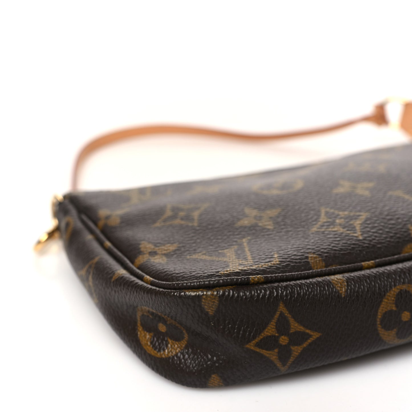 Monogram Pochette Accessories