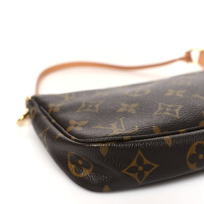 Louis Vuitton Monogram Pochette Accessories 8 of 9