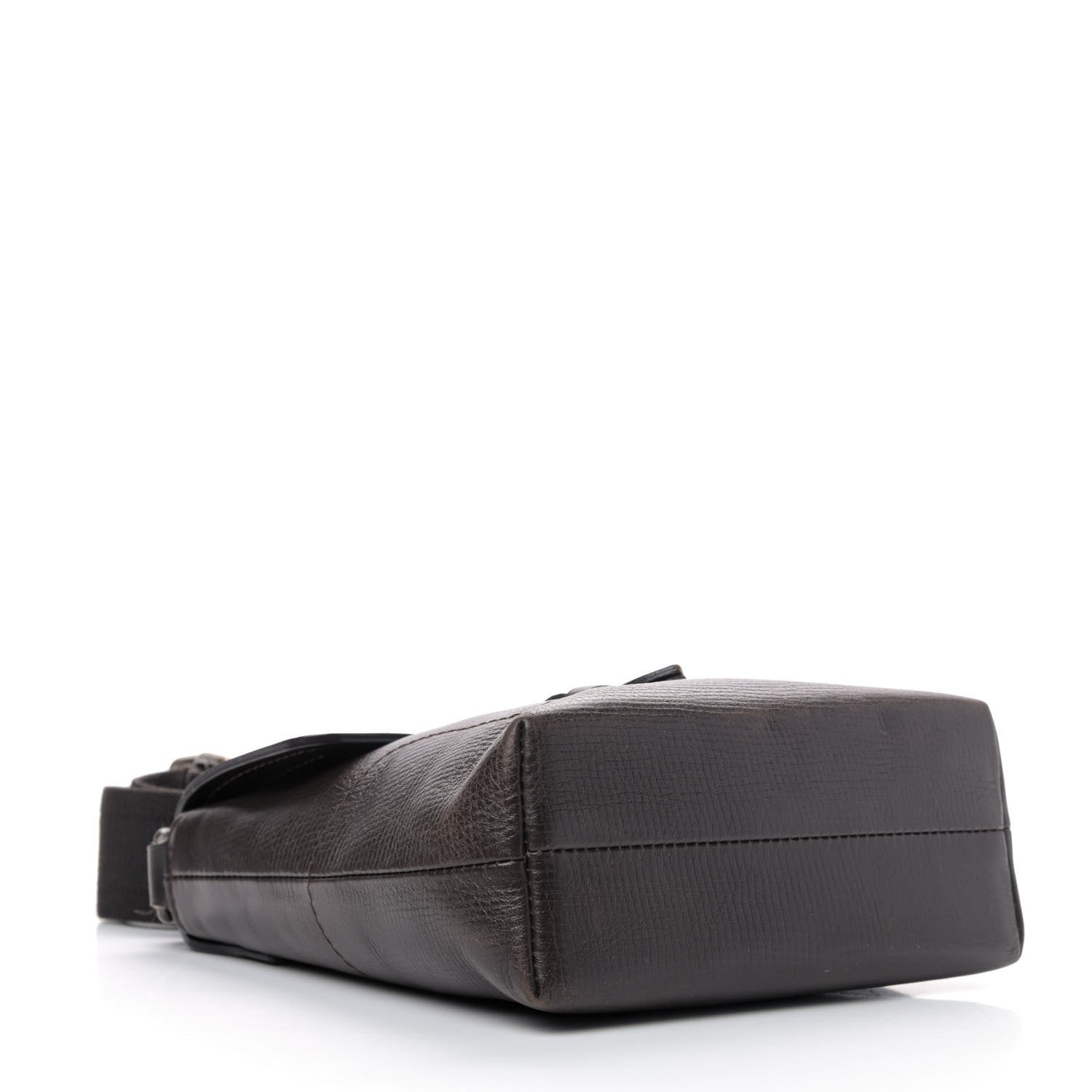 Louis Vuitton Utah Yuma Messenger Bag Café 3 of 5