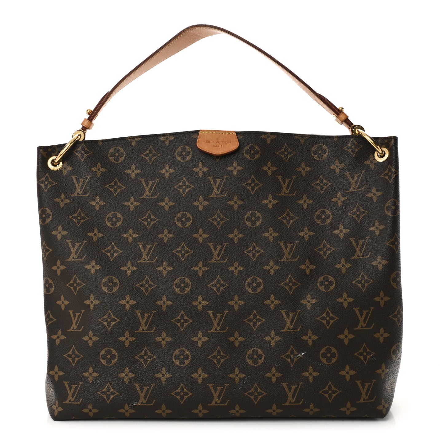 Monogram Graceful MM