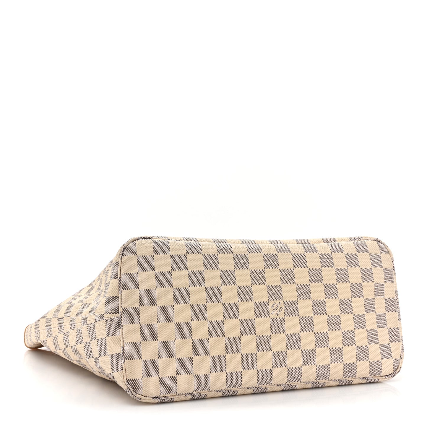 Damier Azur Neo Neverfull MM