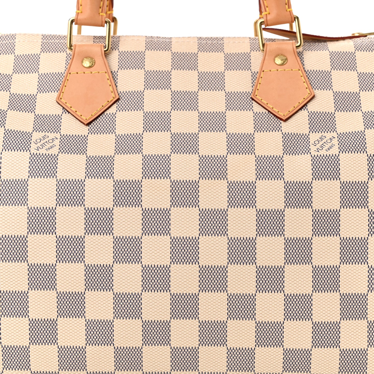 Damier Azur Speedy 30