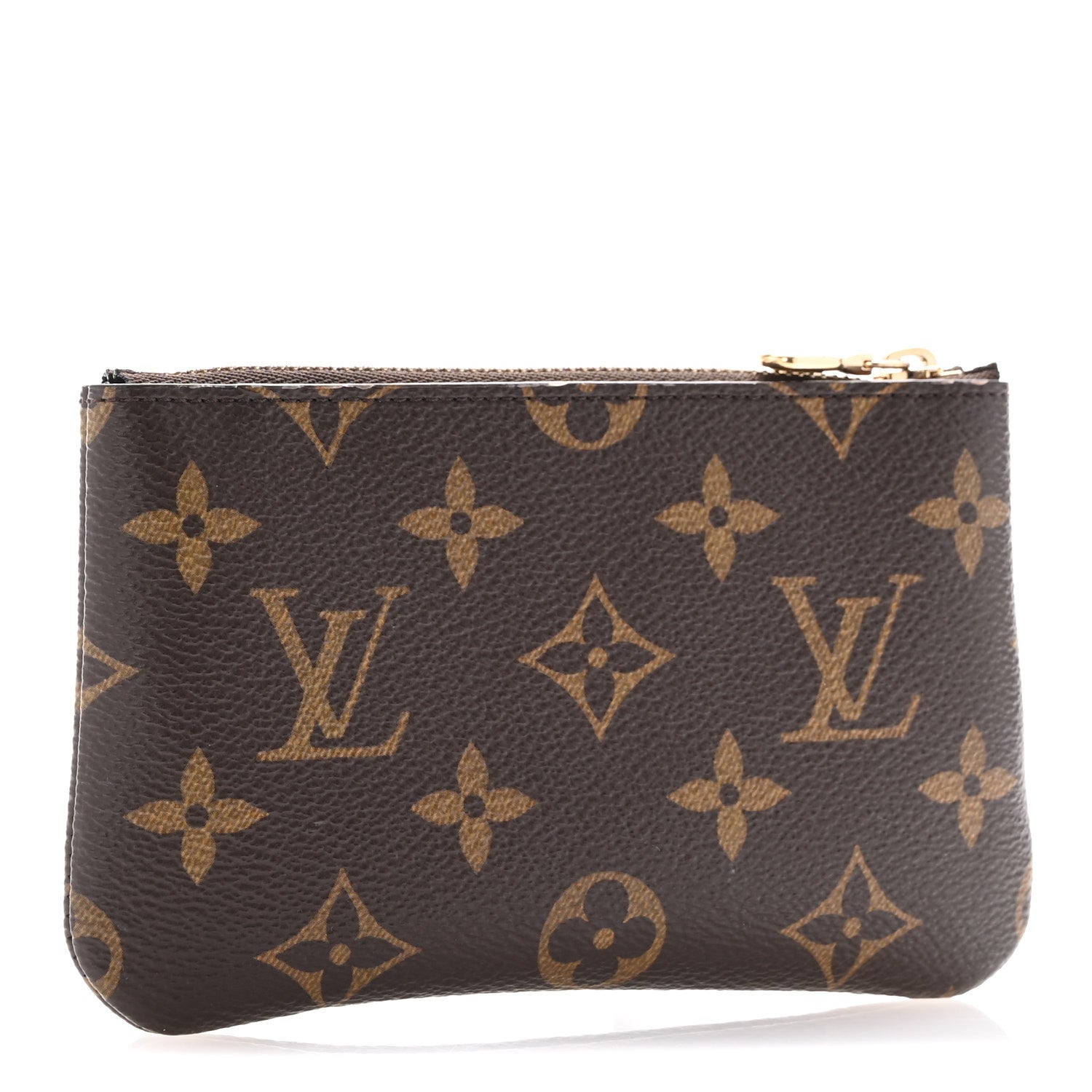 Louis Vuitton Monogram Key Pouch S 3 of 11