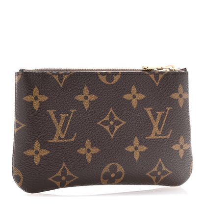 Louis Vuitton Monogram Key Pouch S 3 of 11