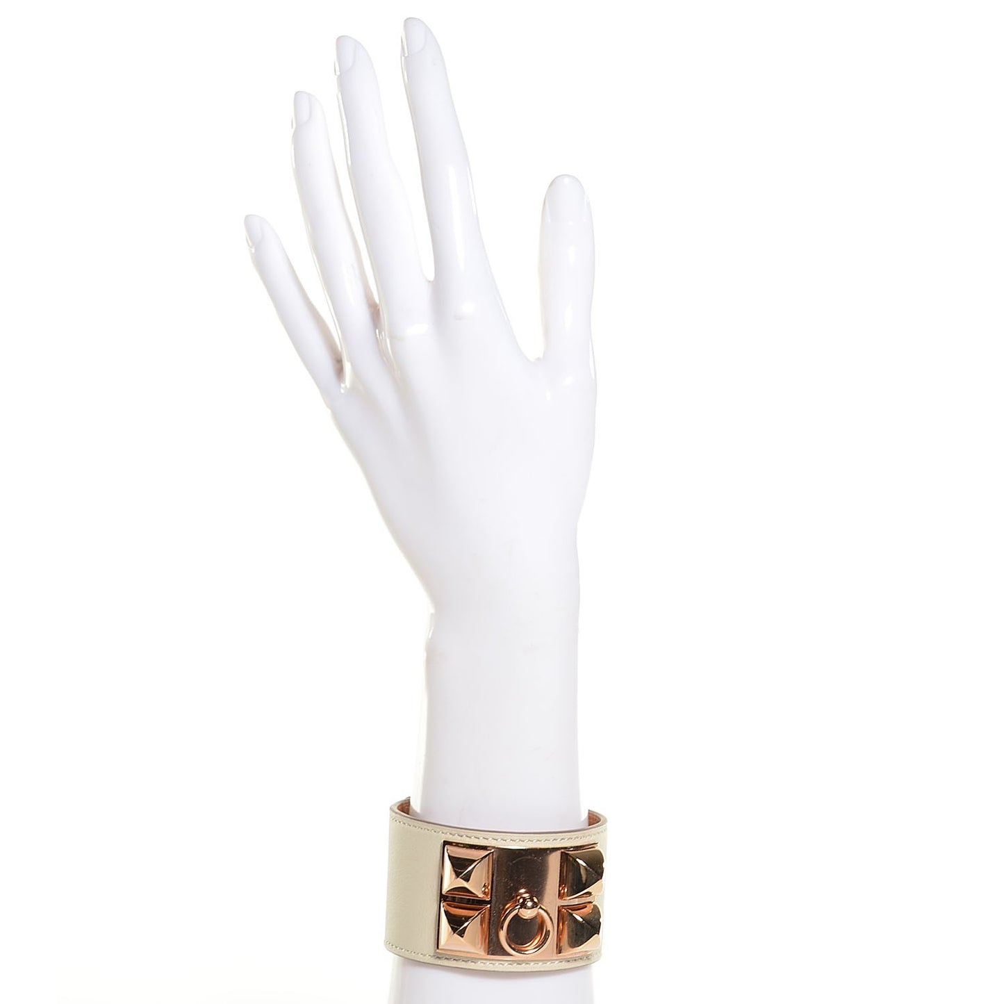 Swift Collier de Chien CDC Bracelet L Craie