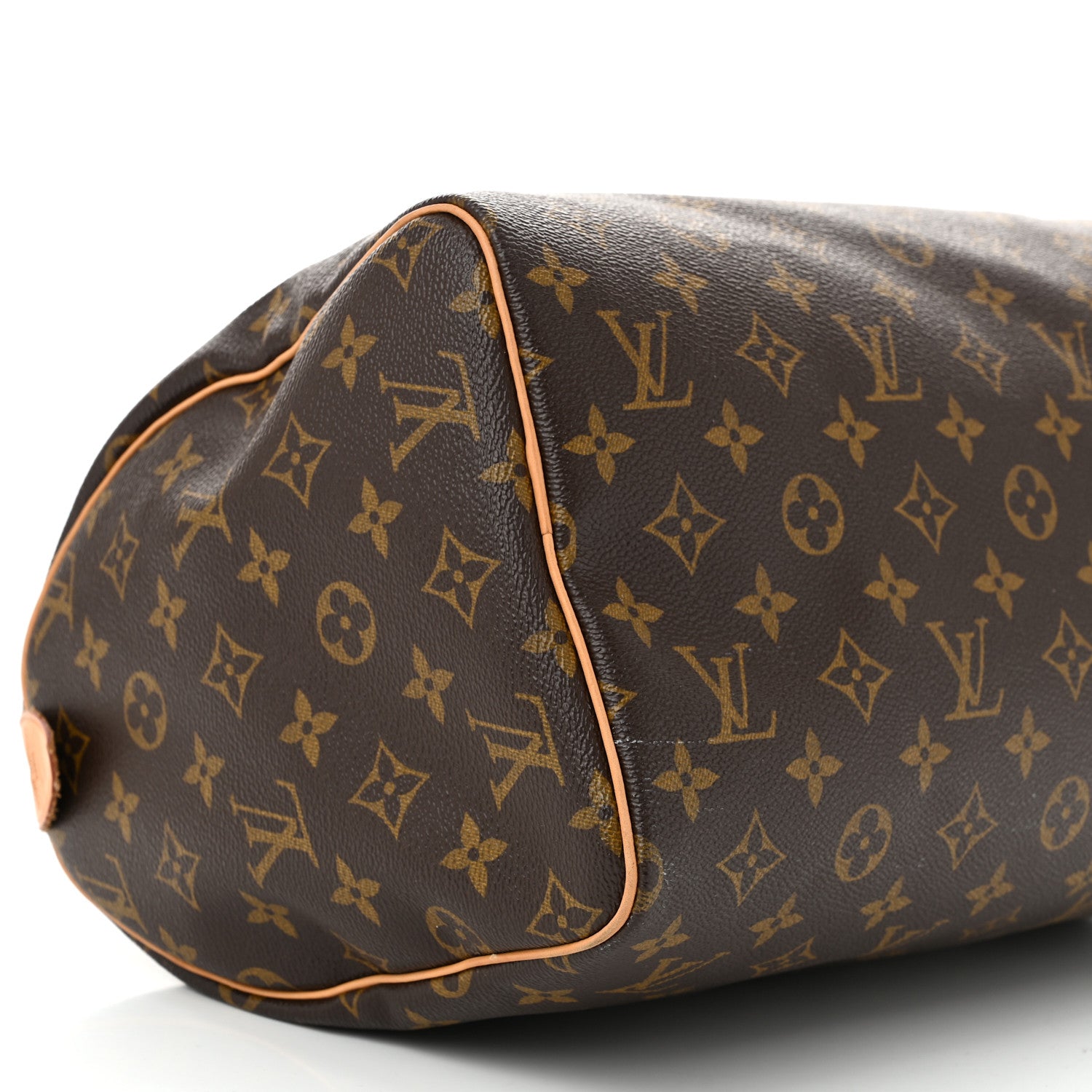 Louis Vuitton Monogram Speedy 30 9 of 10