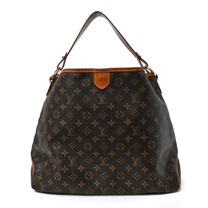 Louis Vuitton Monogram Delightful MM 1 of 17