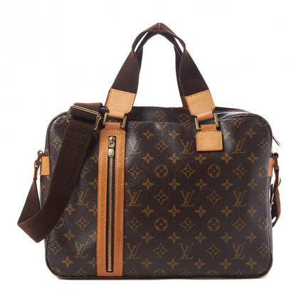 Louis Vuitton Monogram Sac Bosphore Briefcase 1 of 15