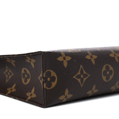Louis Vuitton Monogram Toiletry Pouch 26 8 of 14