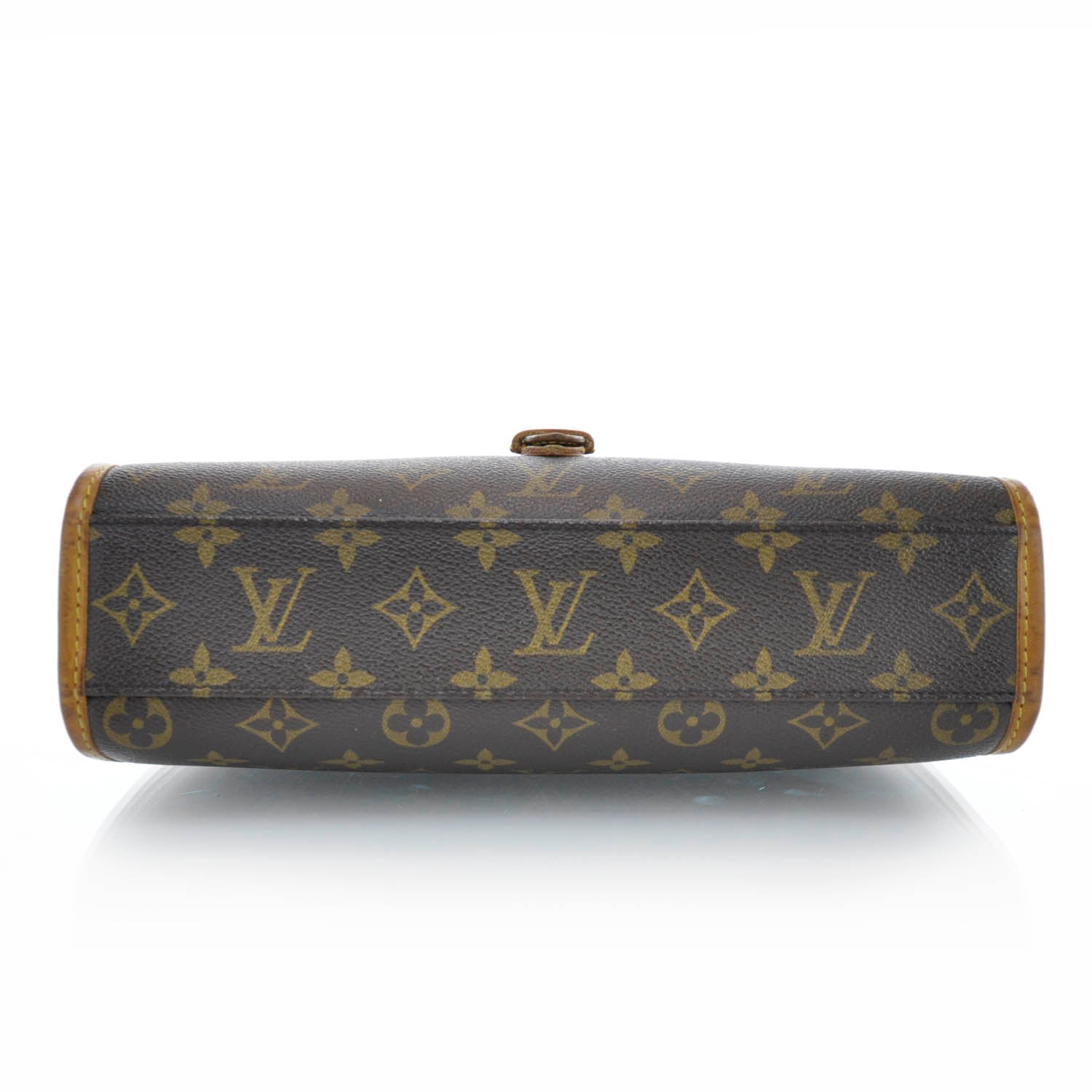 Louis Vuitton Monogram Bel Air 6 of 9