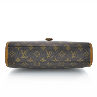 Louis Vuitton Monogram Bel Air 6 of 9