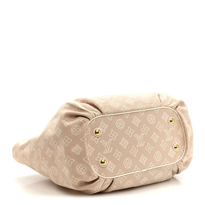 Louis Vuitton Cabas Ipanema PM Sandy 5 of 15