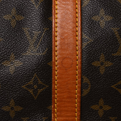 Louis Vuitton Monogram Keepall Bandouliere 50 24 of 43
