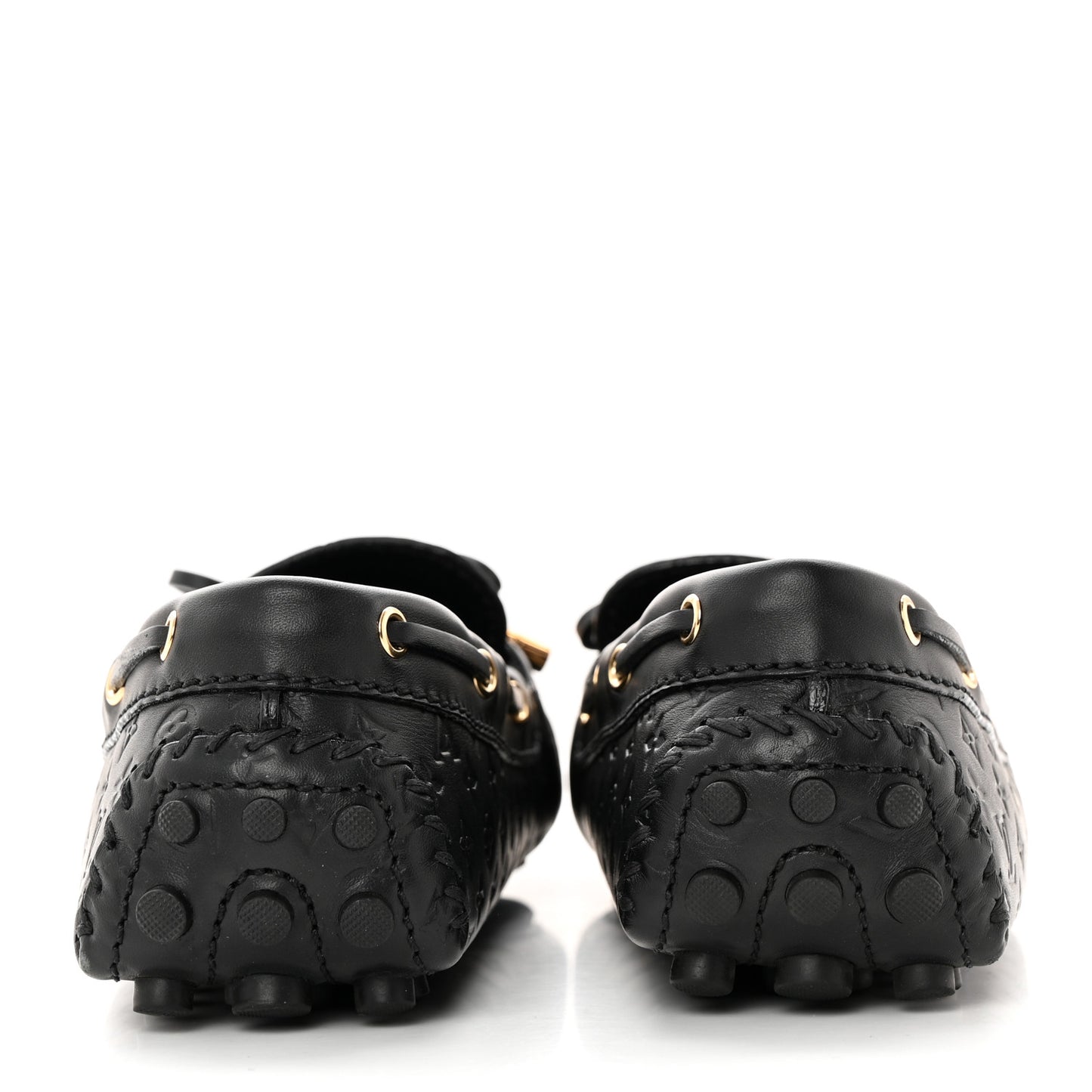 Empreinte Gloria Loafers 39 Black