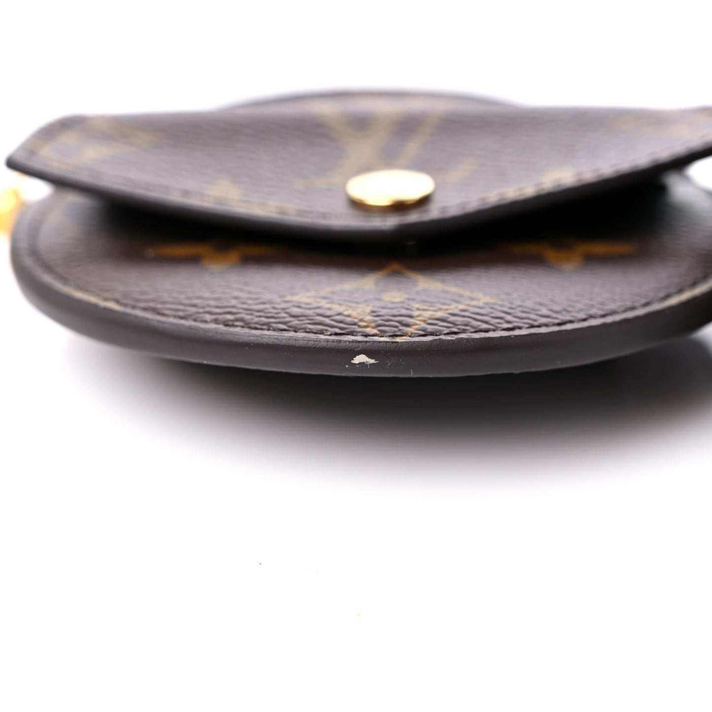 Monogram 30mm Daily Multi Pocket Belt 80 32