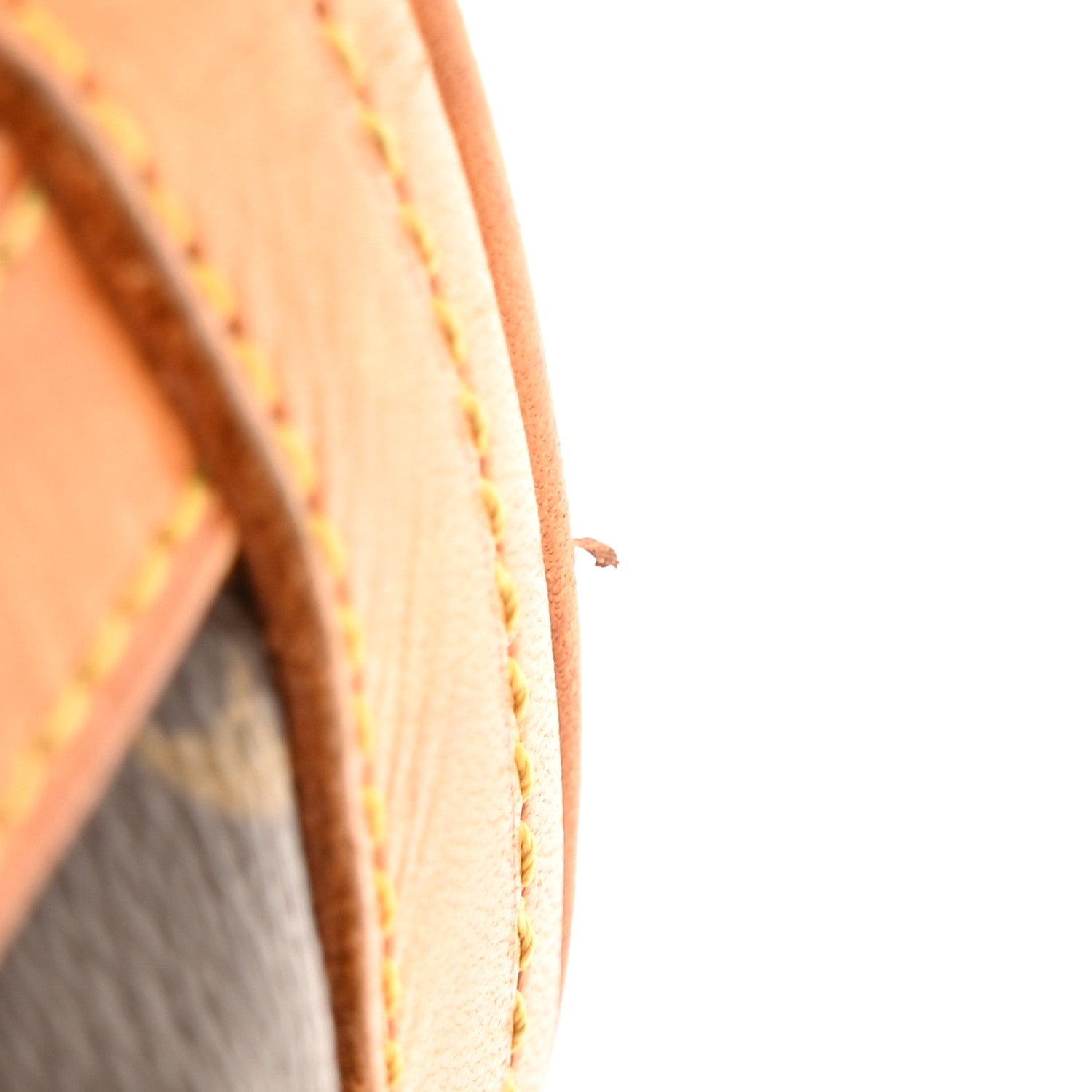 Louis Vuitton Monogram Bucket 27 14 of 14