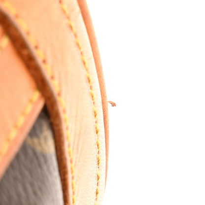 Louis Vuitton Monogram Bucket 27 14 of 14