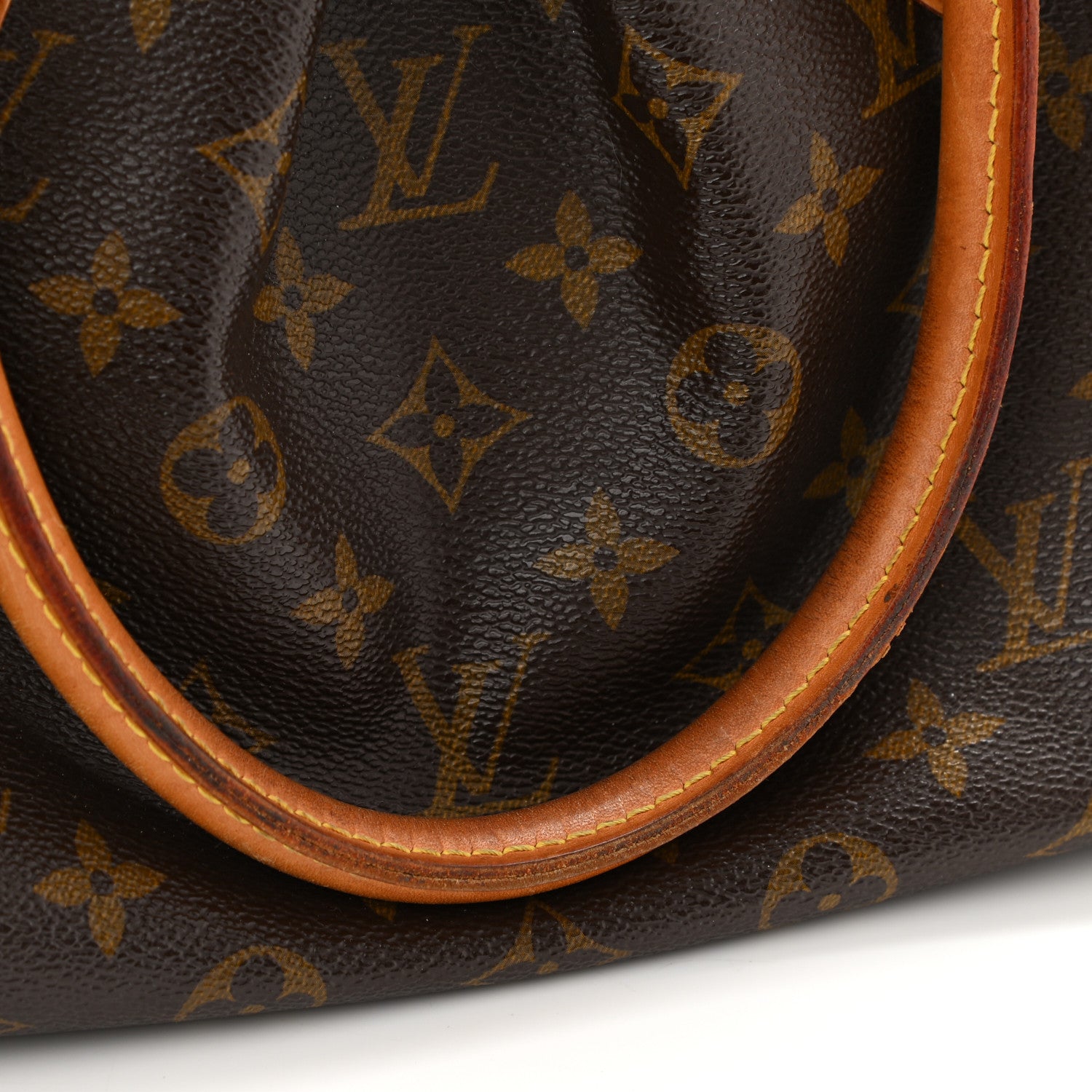 Louis Vuitton Monogram Tivoli PM 9 of 10
