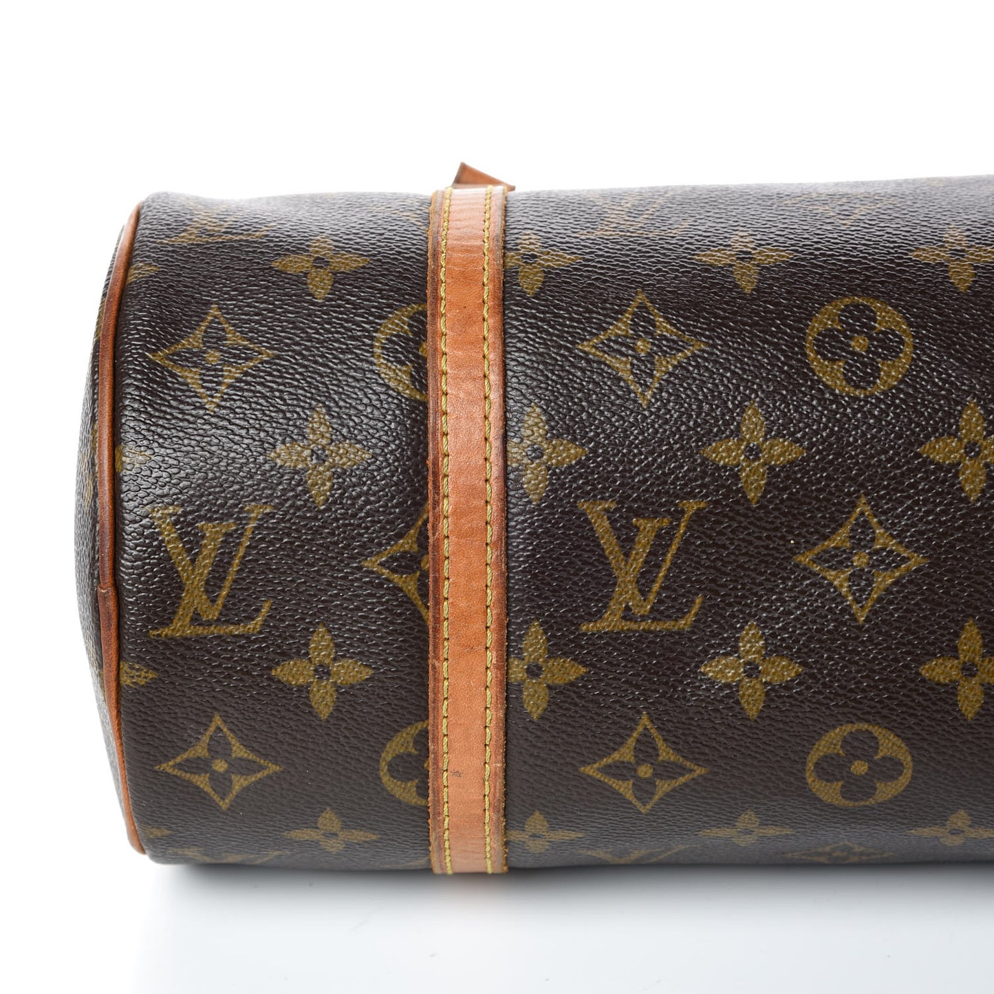 Monogram Papillon 26