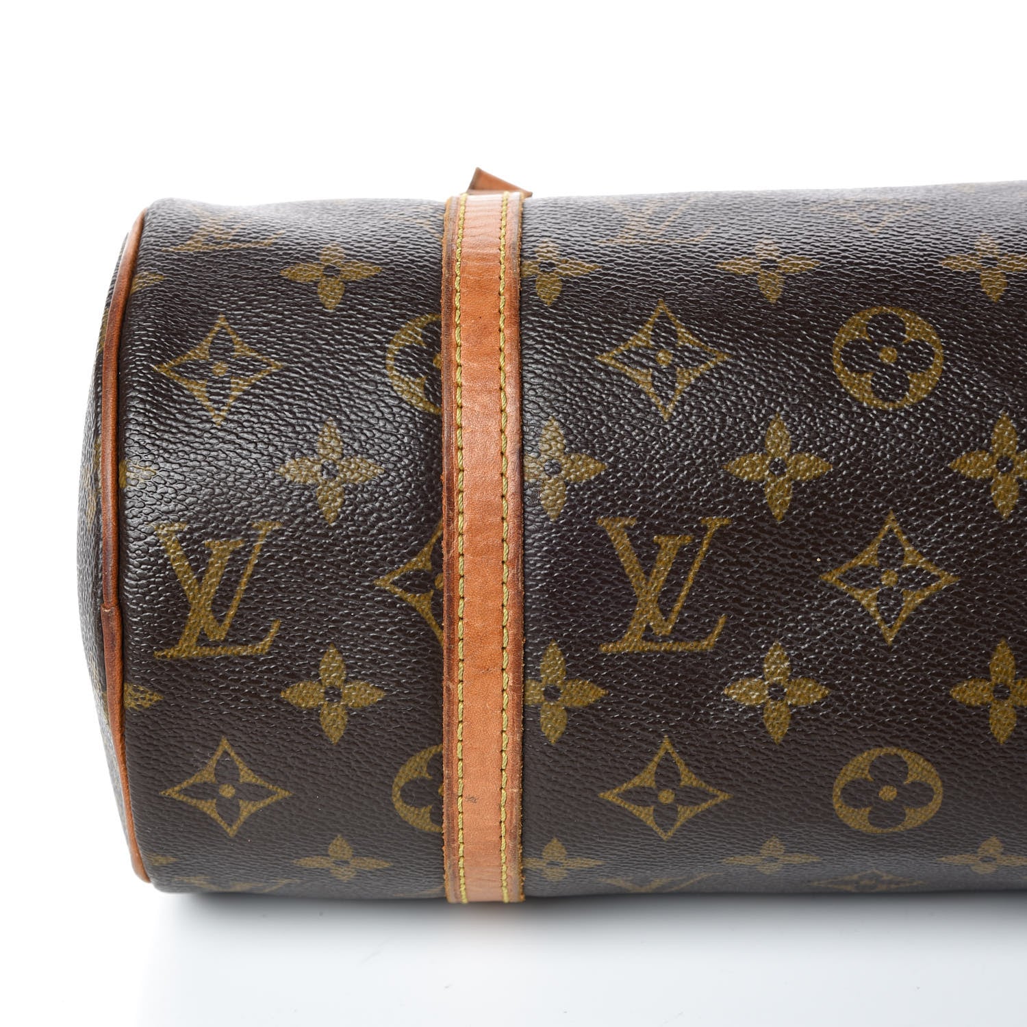 Louis Vuitton Monogram Papillon 26 10 of 18