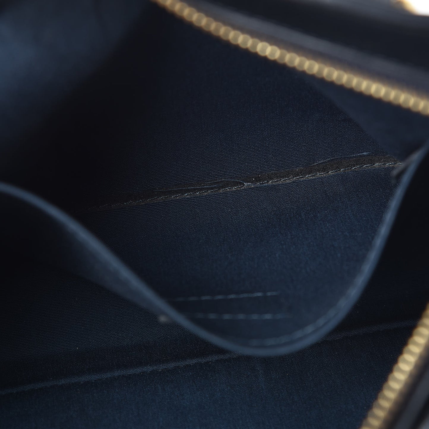 Mini Monogram Lucille PM Blue