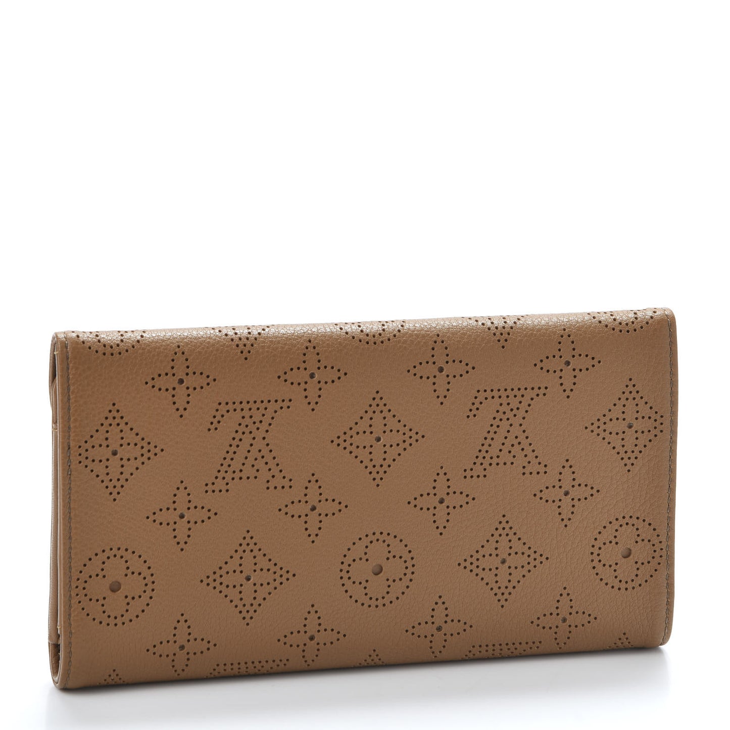 Mahina Amelia Wallet Caramel