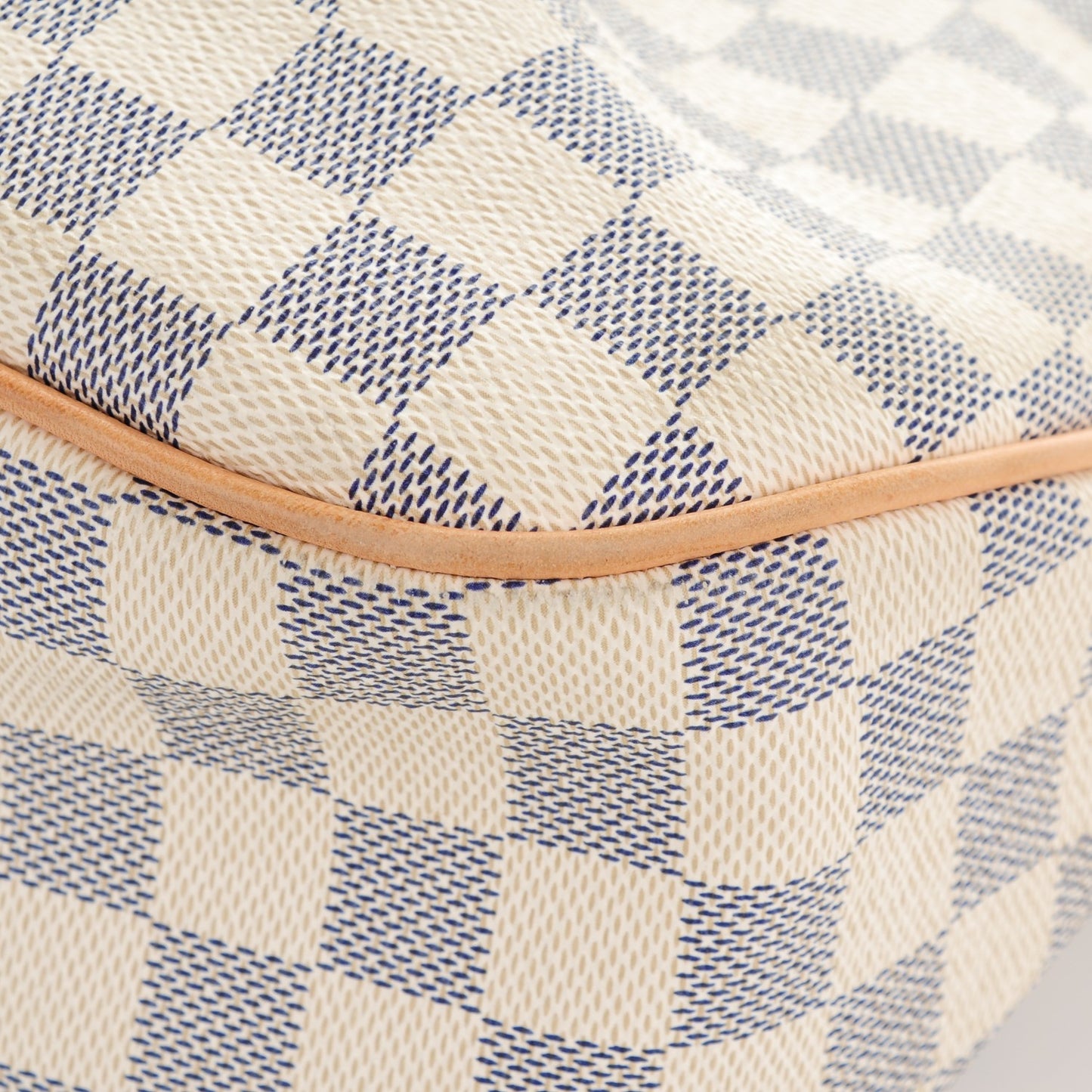 Damier Azur Siracusa PM