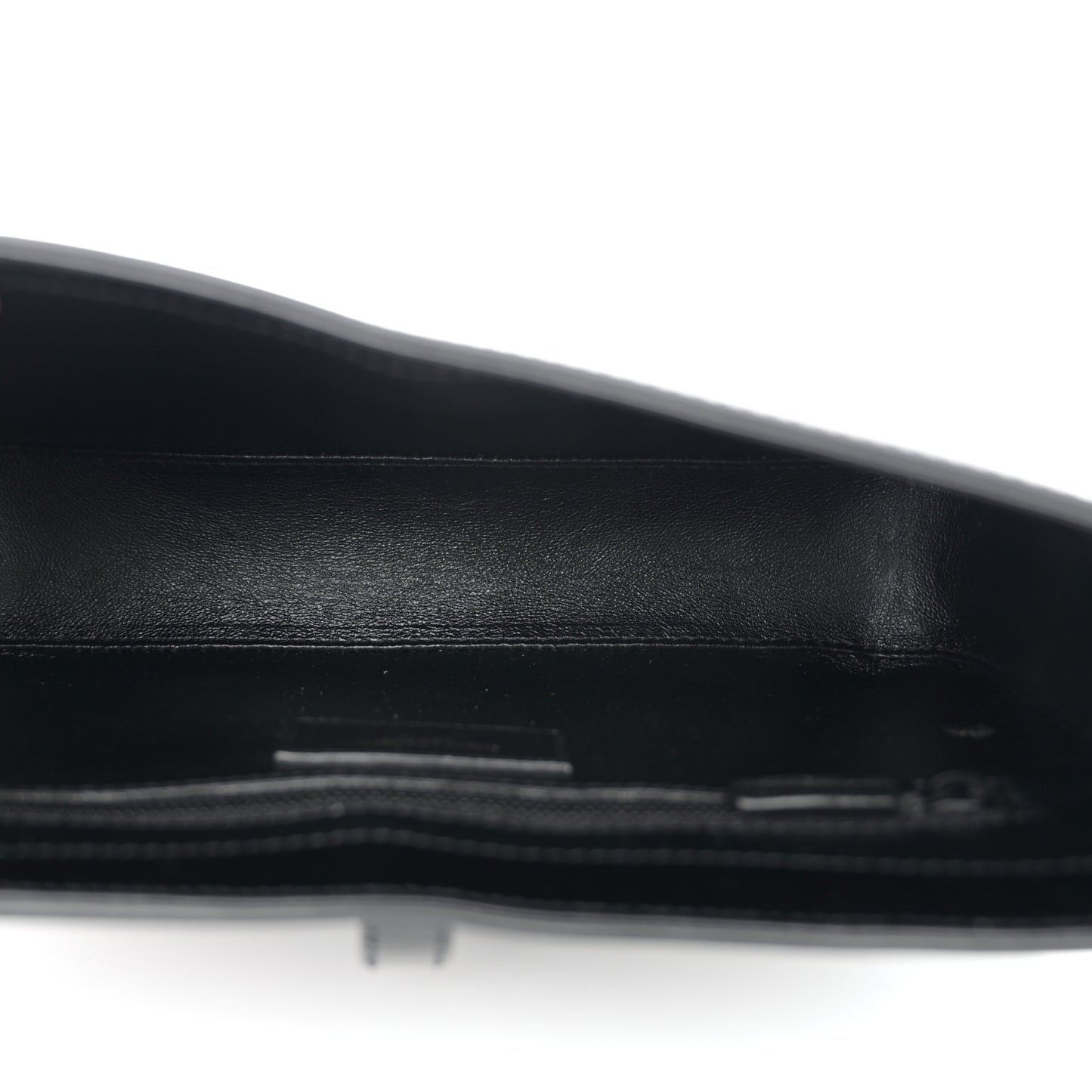 Patent Le 5 A 7 Monochrome Hobo Black