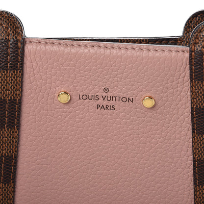 Louis Vuitton Damier Ebene Jersey Magnolia 7 of 10