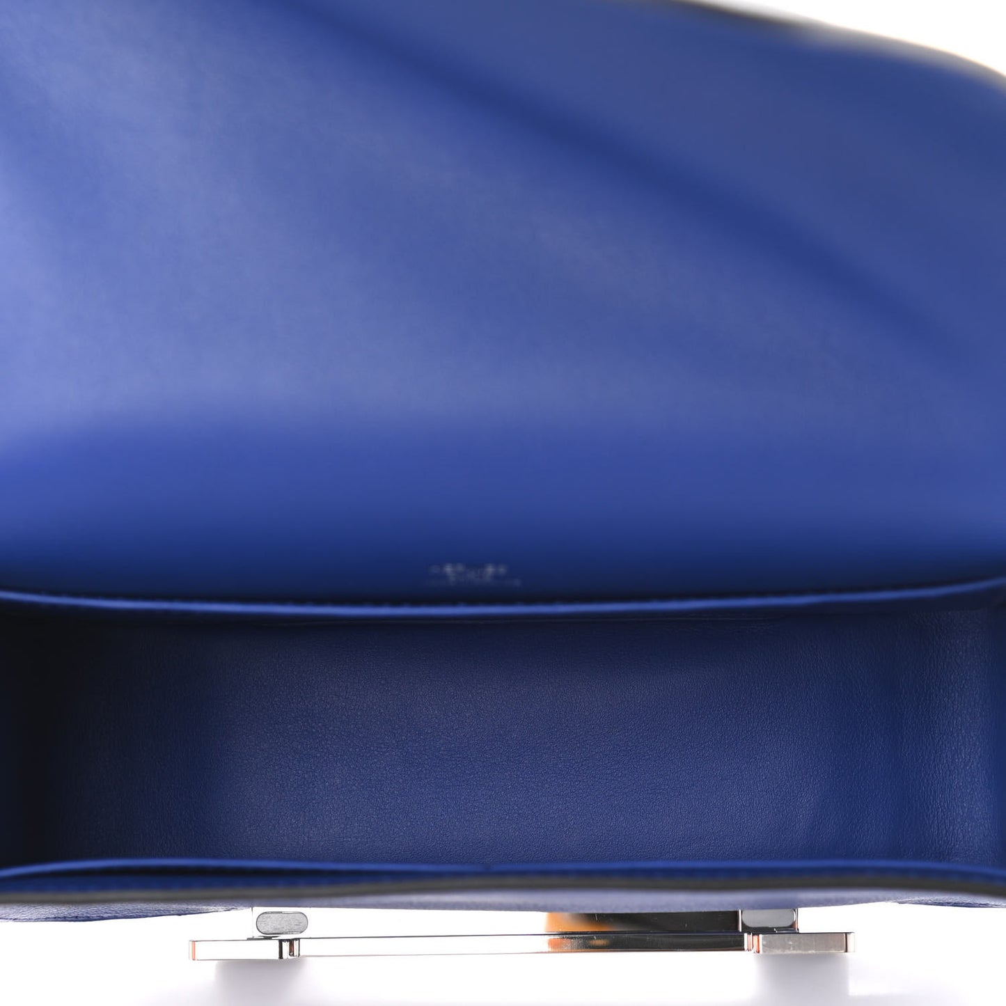 Chevre Mysore Geta Bleu Electrique