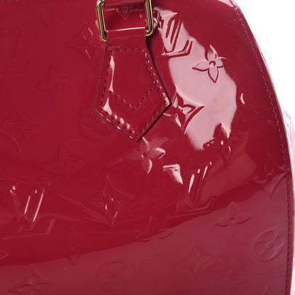 Louis Vuitton Vernis Montana Rose Indien 14 of 15