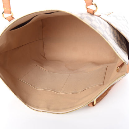 Louis Vuitton Damier Azur Totally GM 6 of 9