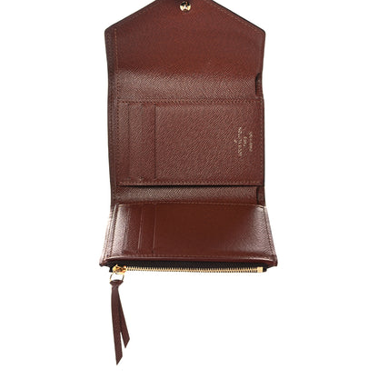 Louis Vuitton Monogram Victorine Wallet 5 of 10